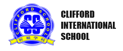 Clifford International School Logo