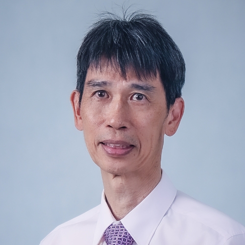 Arthur Wong